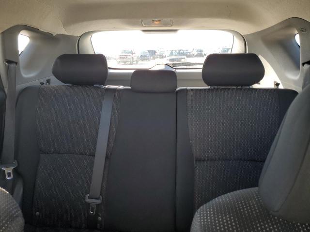 Photo 10 from auction – 2010 PONTIAC VIBE with VIN 5Y2SP6E0XAZ409992