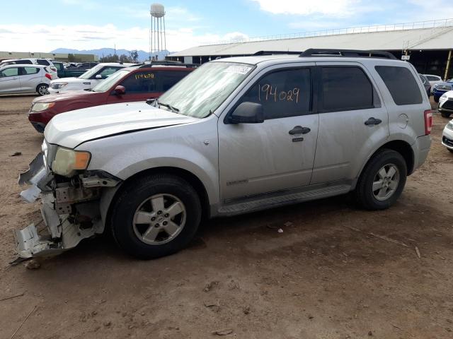 FORD ESCAPE XLT 2008 with VIN 1FMCU03158KB02153 - Photo from auction