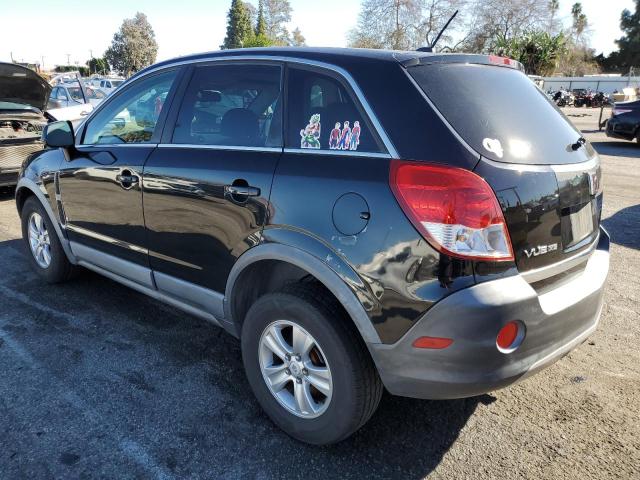 Photo 2 from auction – 2008 SATURN VUE XE with VIN 3GSCL33P68S514359