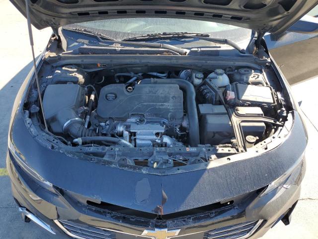 Photo 11 from auction – 2017 CHEVROLET MALIBU LS with VIN 1G1ZB5ST7HF127142