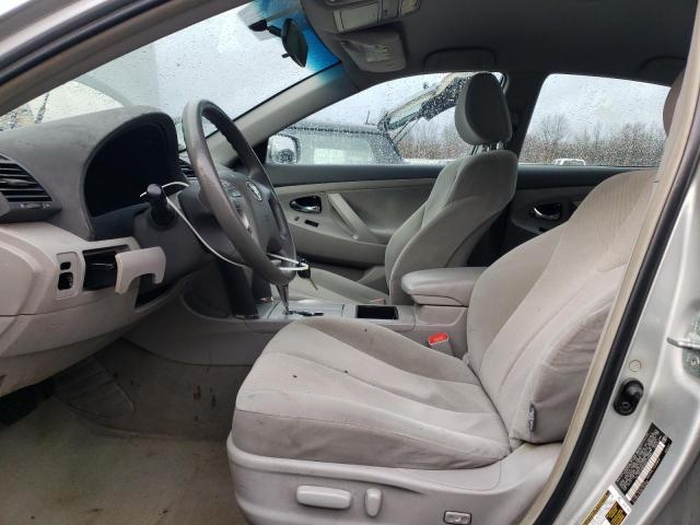 Photo 7 from auction – 2008 TOYOTA CAMRY CE with VIN 4T1BE46K98U210266