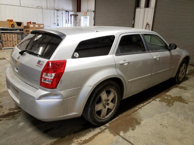 Photo 3 from auction – 2005 DODGE MAGNUM SXT with VIN 2D8GZ48V85H579612