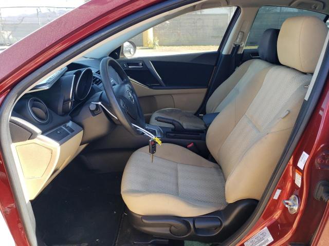 Photo 7 from auction – 2010 MAZDA 3 I with VIN JM1BL1SG7A1165569