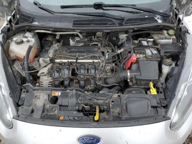 Photo 11 from auction – 2017 FORD FIESTA SE with VIN 3FADP4EJ7HM159098