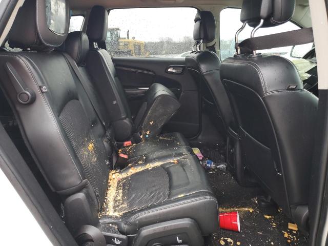 Photo 11 from auction – 2020 DODGE JOURNEY CR with VIN 3C4PDCGB8LT188527