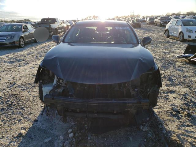 Photo 5 from auction – 2007 LEXUS ES 350 with VIN JTHBJ46G472068557