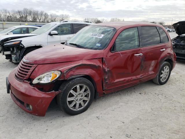 CHRYSLER PT CRUISER 2009 with VIN 3A8FY58969T574775 - Photo from auction
