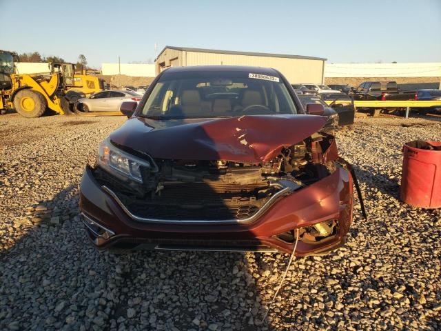 Photo 5 from auction – 2015 HONDA CR-V EX with VIN 3CZRM3H52FG705281