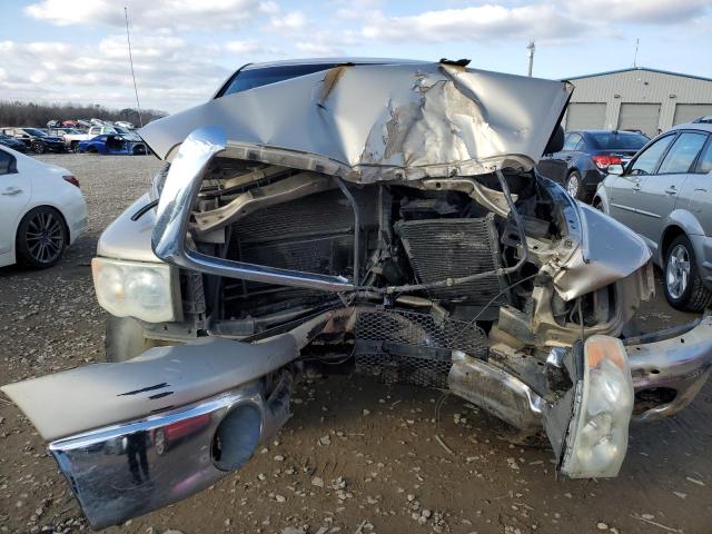 Photo 5 from auction – 2003 DODGE RAM 1500 S with VIN 1D7HA18Z43S147137
