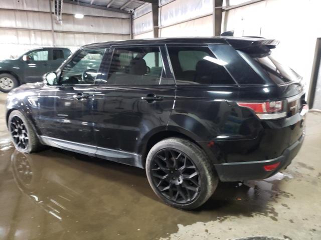 Photo 2 from auction – 2017 LAND ROVER RANGE ROVE with VIN SALWG2FK7HA693724