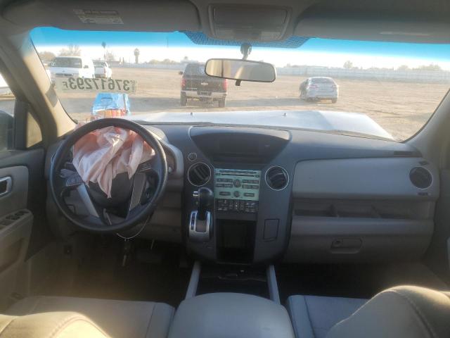 Photo 8 from auction – 2009 HONDA PILOT EX with VIN 5FNYF38469B009052