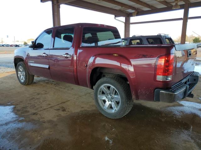 Photo 2 from auction – 2009 GMC SIERRA K15 with VIN 3GTEK23339G188412