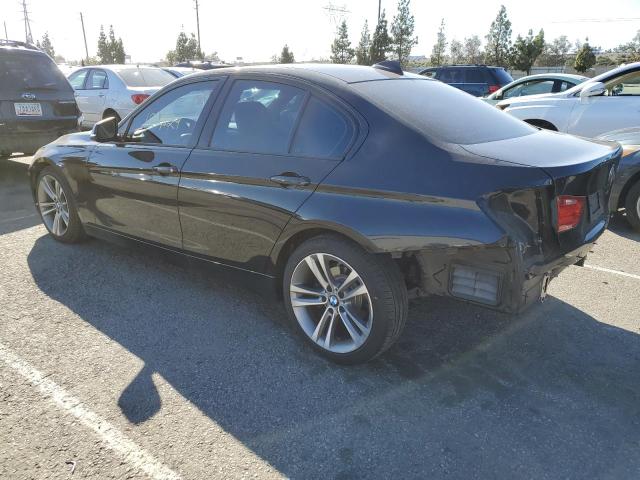 Photo 2 from auction – 2013 BMW 328 I SULE with VIN WBA3C1G58DNR44145