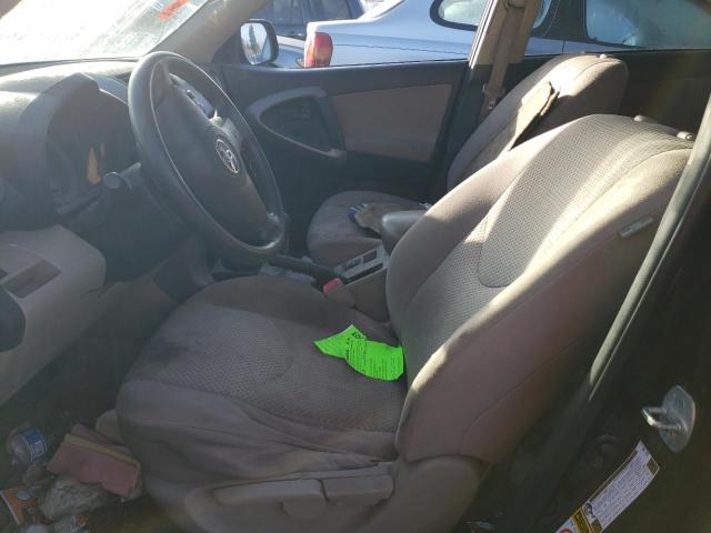 Photo 7 from auction – 2008 TOYOTA RAV4 with VIN JTMZD33V285099620