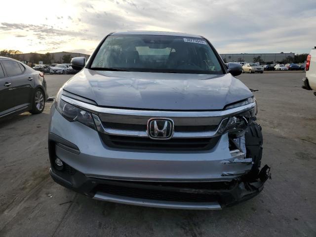 Zdjęcie 5 z aukcji – 2021 HONDA PILOT EXL z VIN 5FNYF5H50MB025972