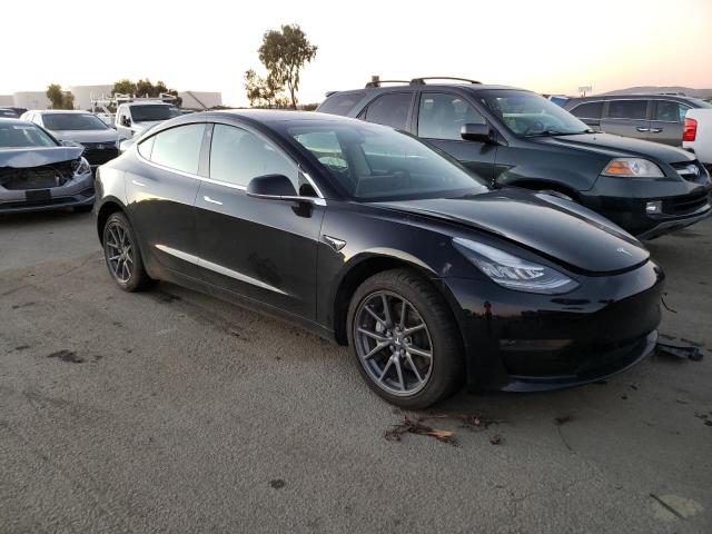 Photo 4 from auction – 2020 TESLA MODEL 3 with VIN 5YJ3E1EB6LF662752