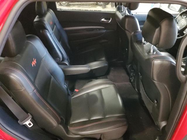 Photo 11 from auction – 2018 DODGE DURANGO R/ with VIN 1C4SDJCT7JC497816