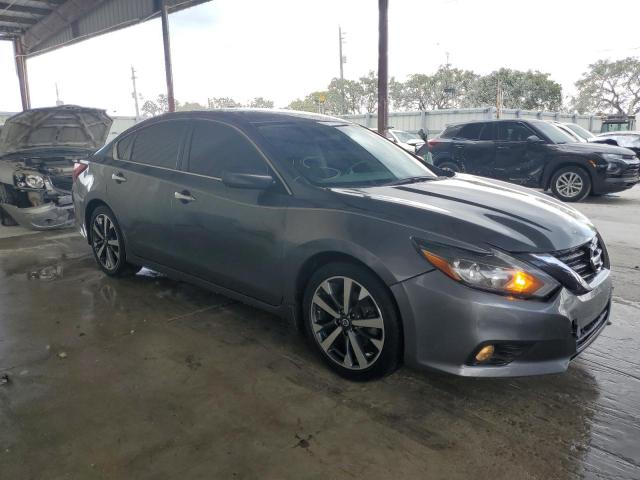 Photo 4 from auction – 2017 NISSAN ALTIMA 2.5 with VIN 1N4AL3AP0HC486155