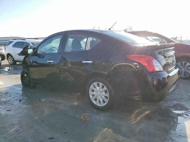 Photo 2 from auction – 2019 NISSAN VERSA S with VIN 3N1CN7APXKL868096