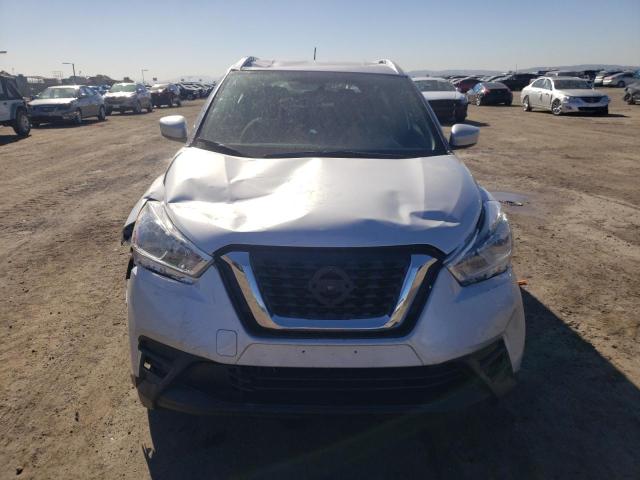 Фото 5 с аукциона – 2019 NISSAN KICKS S с VIN 3N1CP5CU3KL497137