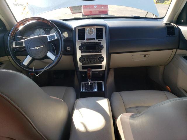 Photo 8 from auction – 2007 CHRYSLER 300C with VIN 2C3KA63H07H807820