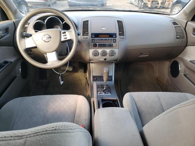 Photo 8 from auction – 2005 NISSAN ALTIMA with VIN 1N4AL11D15N915992
