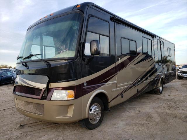 Photo 2 from auction – 2011 DAYB MOTORHOME with VIN 1F66F5DY0B0A02987