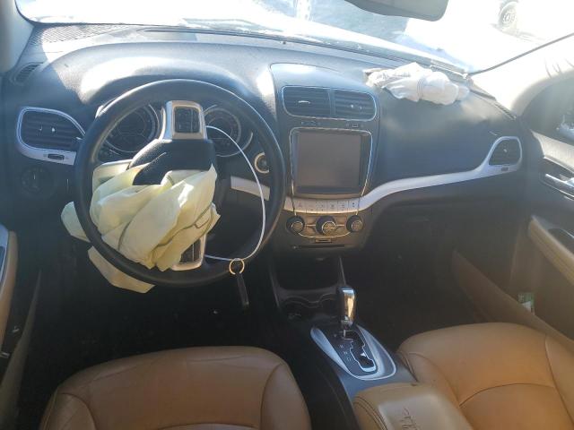 Photo 8 from auction – 2014 DODGE JOURNEY SX with VIN 3C4PDDBG0ET232208