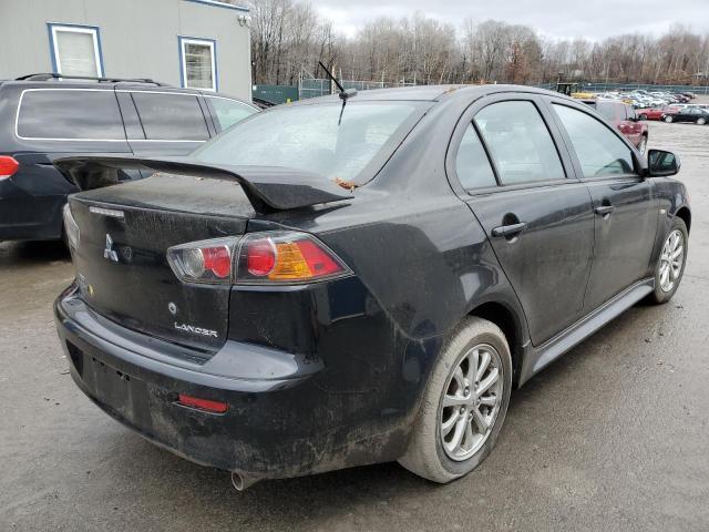 Photo 3 from auction – 2011 MITSUBISHI LANCER ES/ with VIN JA32U2FU1BU035384