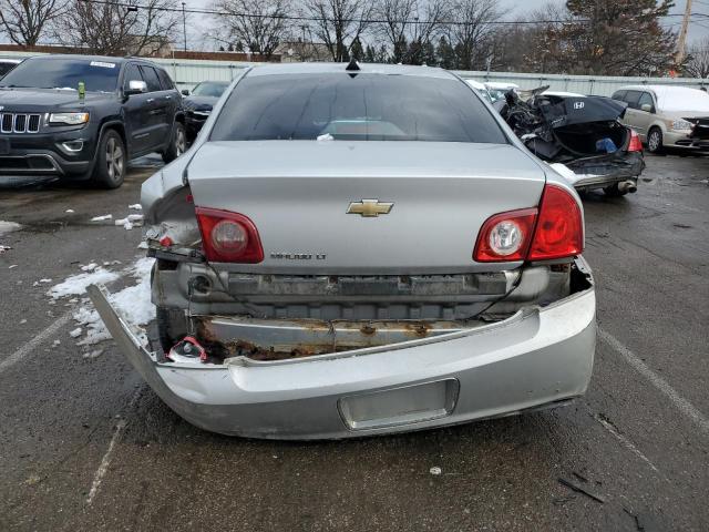 Photo 6 from auction – 2012 CHEVROLET MALIBU 1LT with VIN 1G1ZC5EU2CF149916