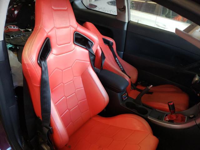 Photo 10 from auction – 2006 TOYOTA SCION TC with VIN JTKDE177160124632