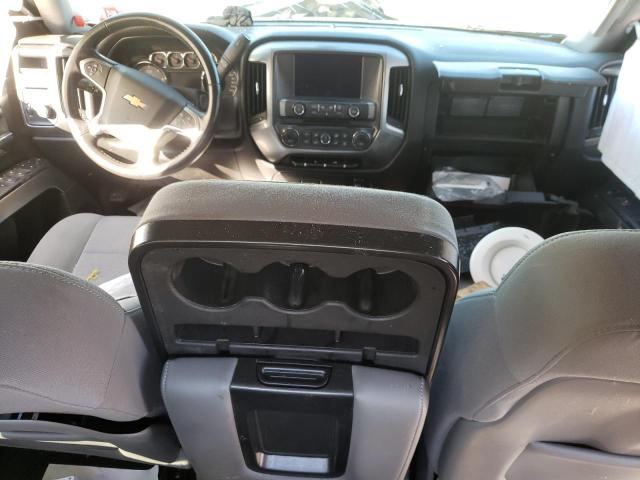 Photo 8 from auction – 2014 CHEVROLET SILVERADO with VIN 3GCPCREC7EG523323