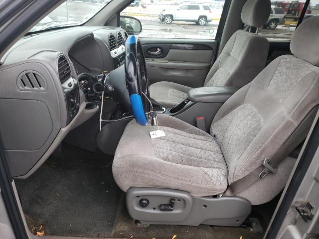 Photo 7 from auction – 2004 GMC ENVOY with VIN 1GKDT13S542209034