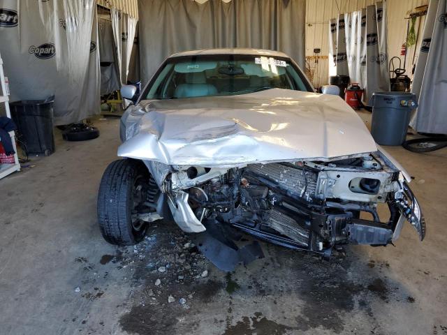 Photo 5 from auction – 2003 FORD CROWN VICT with VIN 2FAFP74W93X158748