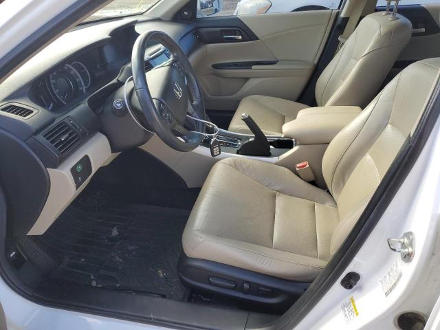 Photo 7 from auction – 2015 HONDA ACCORD EXL with VIN 1HGCR2F89FA171748