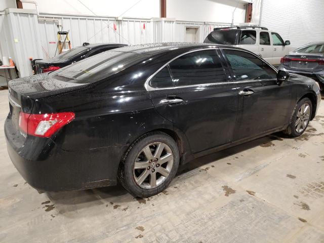 Photo 3 from auction – 2008 LEXUS ES 350 with VIN JTHBJ46G082248541
