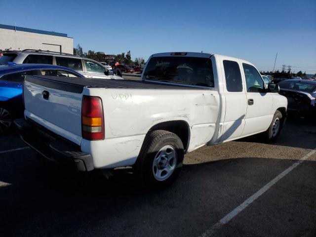 Photo 3 from auction – 2001 CHEVROLET SILVERADO with VIN 1GCEC19W01Z140542