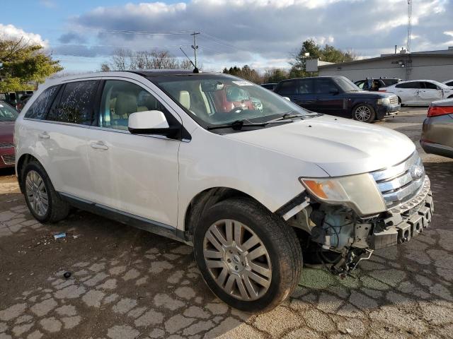 Photo 4 from auction – 2010 FORD EDGE LIMIT with VIN 2FMDK4KC9ABB72047