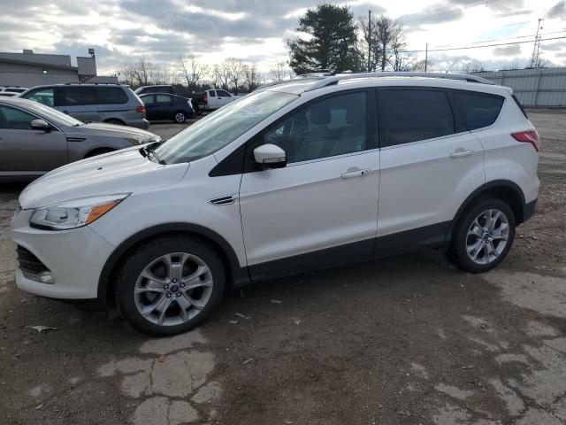 FORD ESCAPE TIT 2014 with VIN 1FMCU0JX2EUB75908 - Photo from auction