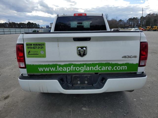Photo 6 from auction – 2017 RAM 1500 ST with VIN 1C6RR7FG6HS850619