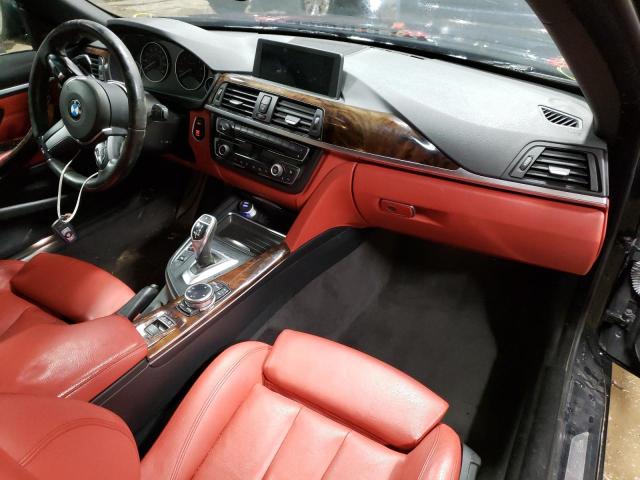 Photo 8 from auction – 2014 BMW 428 I with VIN WBA3V5C58EP751233