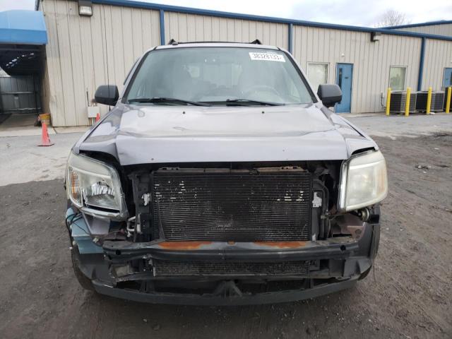 Photo 5 from auction – 2008 MERCURY MARINER with VIN 4M2CU81118KJ11724