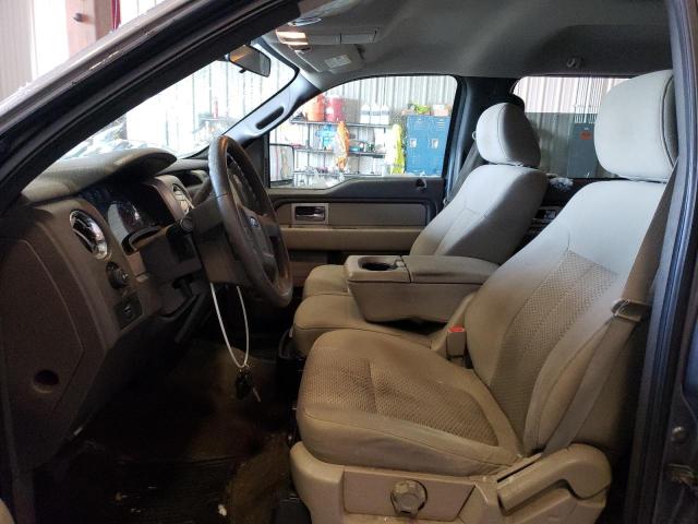 Photo 7 from auction – 2010 FORD F150 SUPER with VIN 1FTFW1EV1AFA72150