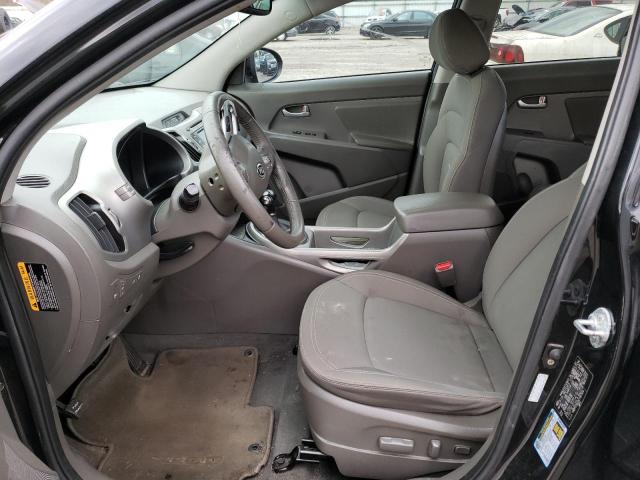 Photo 7 from auction – 2012 KIA SPORTAGE E with VIN KNDPC3A20C7187954