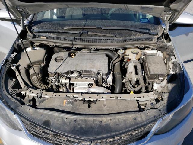 Photo 11 from auction – 2018 CHEVROLET CRUZE LT with VIN 3G1BE6SM7JS653733