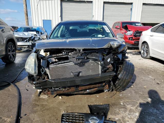 Photo 5 from auction – 2005 NISSAN MAXIMA SE with VIN 1N4BA41E95C849398