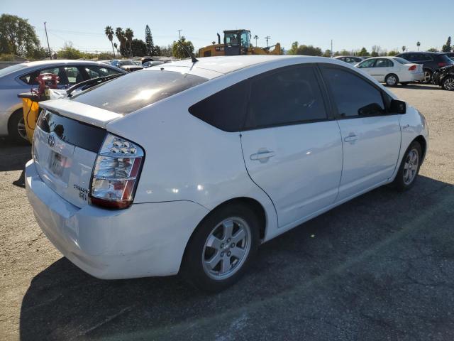 Photo 3 from auction – 2008 TOYOTA PRIUS with VIN JTDKB20U487778631