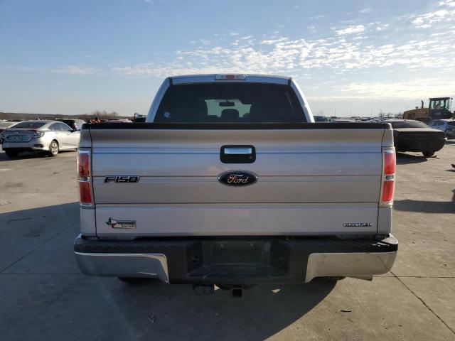 Photo 6 from auction – 2014 FORD F150 SUPER with VIN 1FTFW1CF8EKE79276