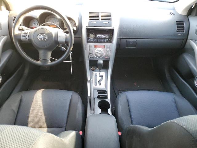 Photo 8 from auction – 2009 TOYOTA SCION TC with VIN JTKDE167290286761