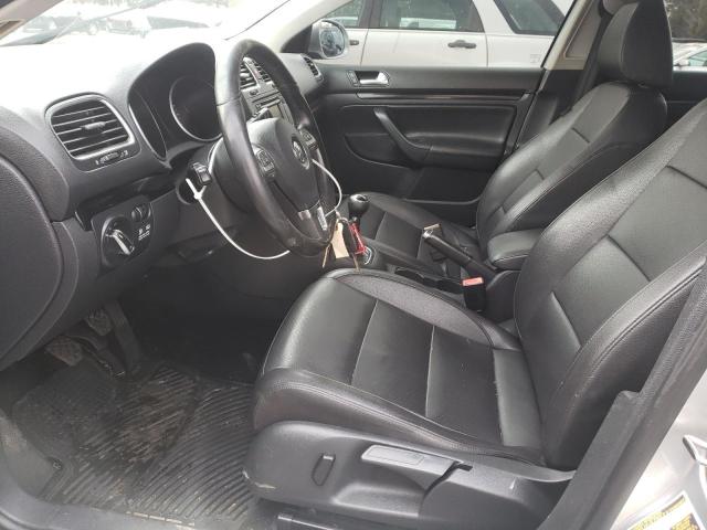 Photo 7 from auction – 2011 VOLKSWAGEN JETTA TDI with VIN 3VWML7AJ4BM693208
